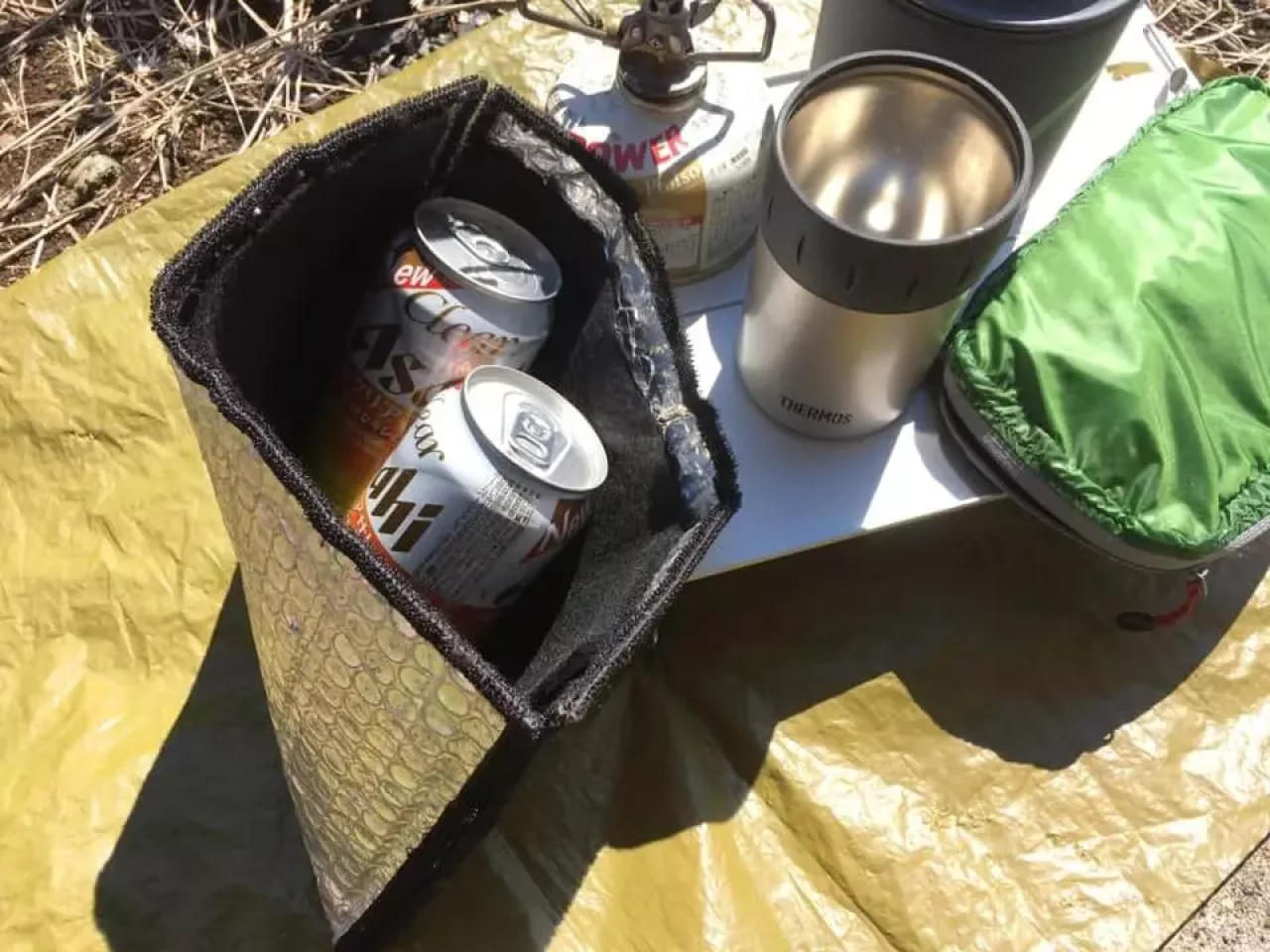 フリーライト フロシキコジー