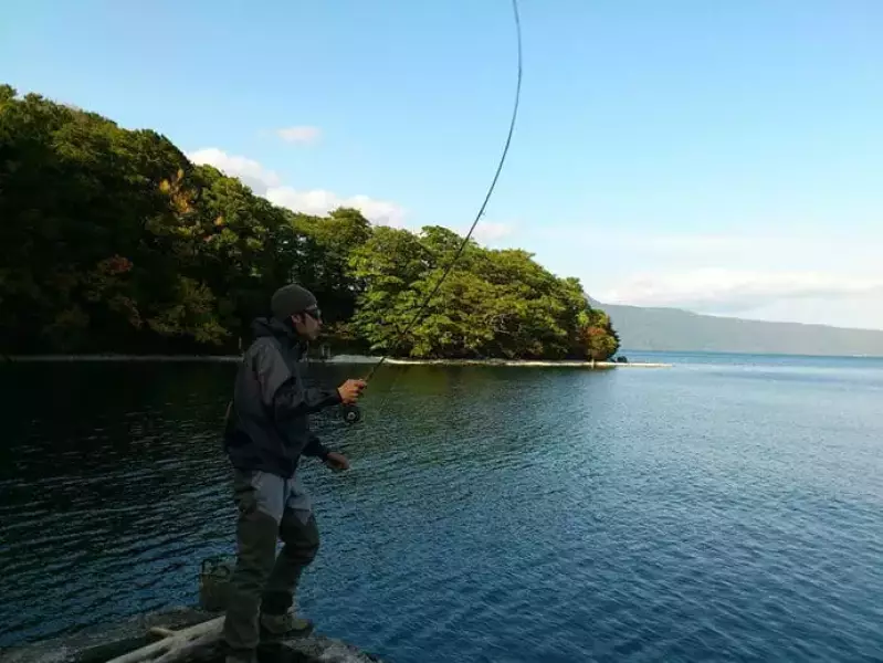 ロールキャスト