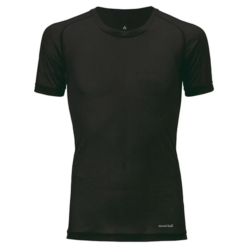 mont-bell ジオライン クールメッシュ Tシャツ Men's