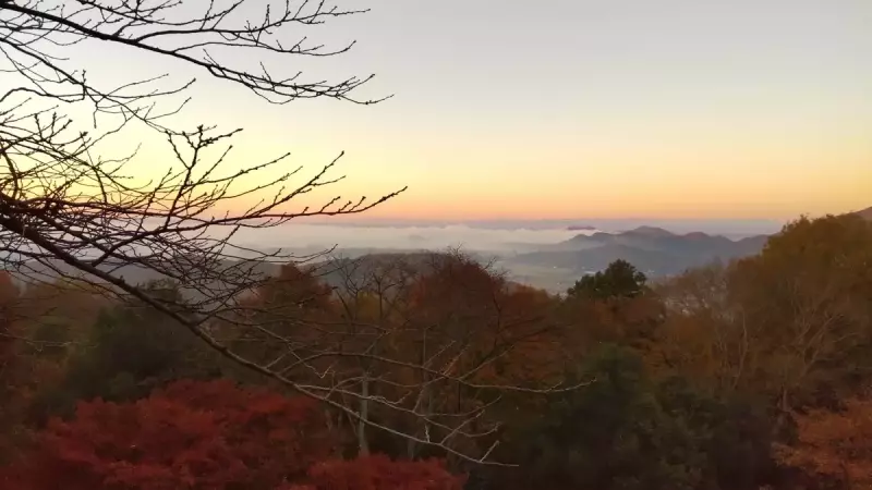 歴史とグルメを満喫する太平山【初心者にもおすすめな難易度別コース3選】|登山レポート|レポート|山のコト|登山・トレラン・山スキーマガジン「山旅旅」