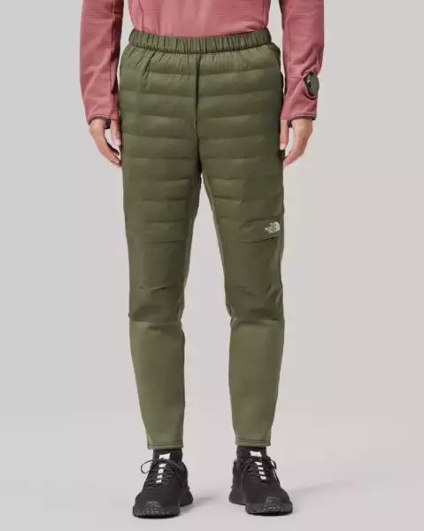 ノースフェイス レッドランロングパンツ