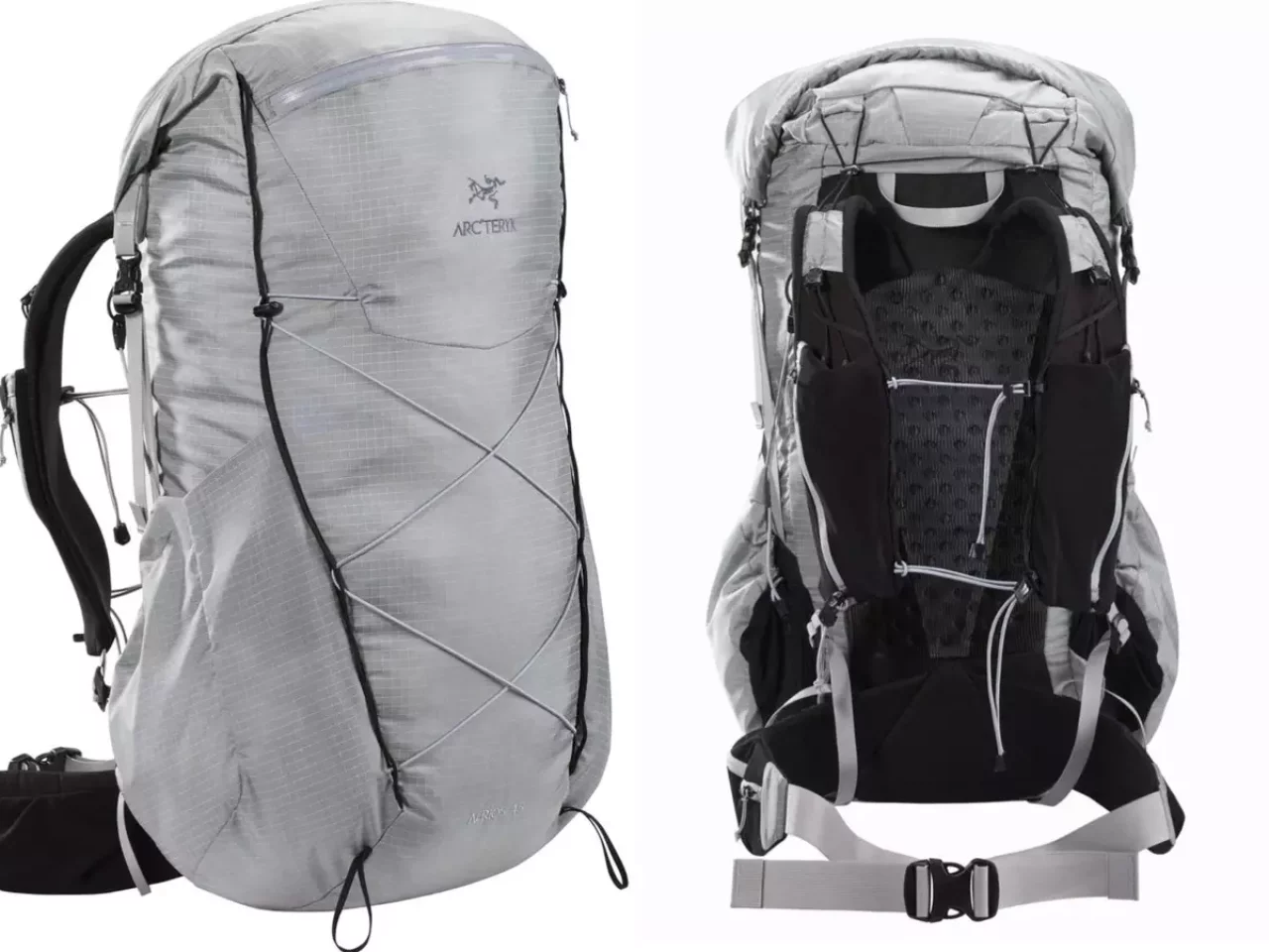 アークテリクス エアリオス45