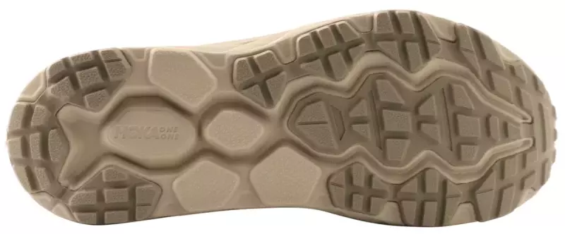 ホカオネオネCHALLENGER MID GTX WIDE