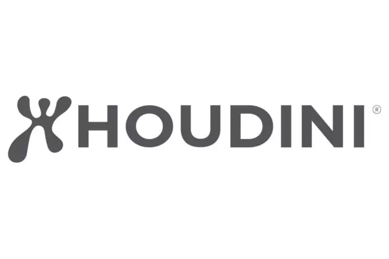 フーディニHOUDINIとは?