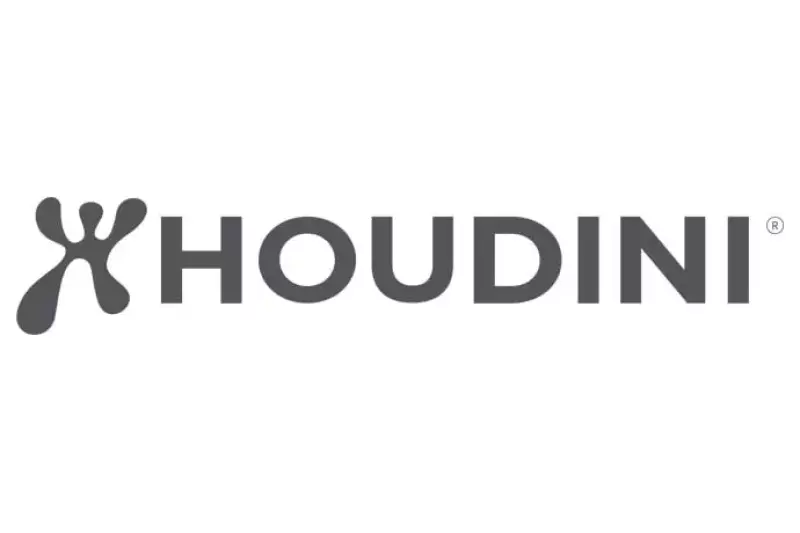 フーディニHOUDINIとは?