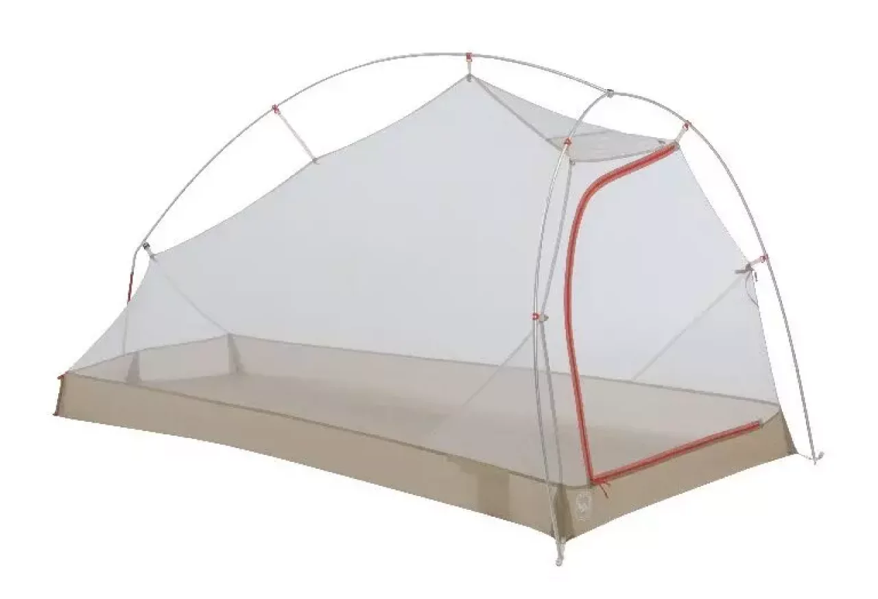 7位:ビッグアグネス フライクリークHV UL1 ソリューションダイ