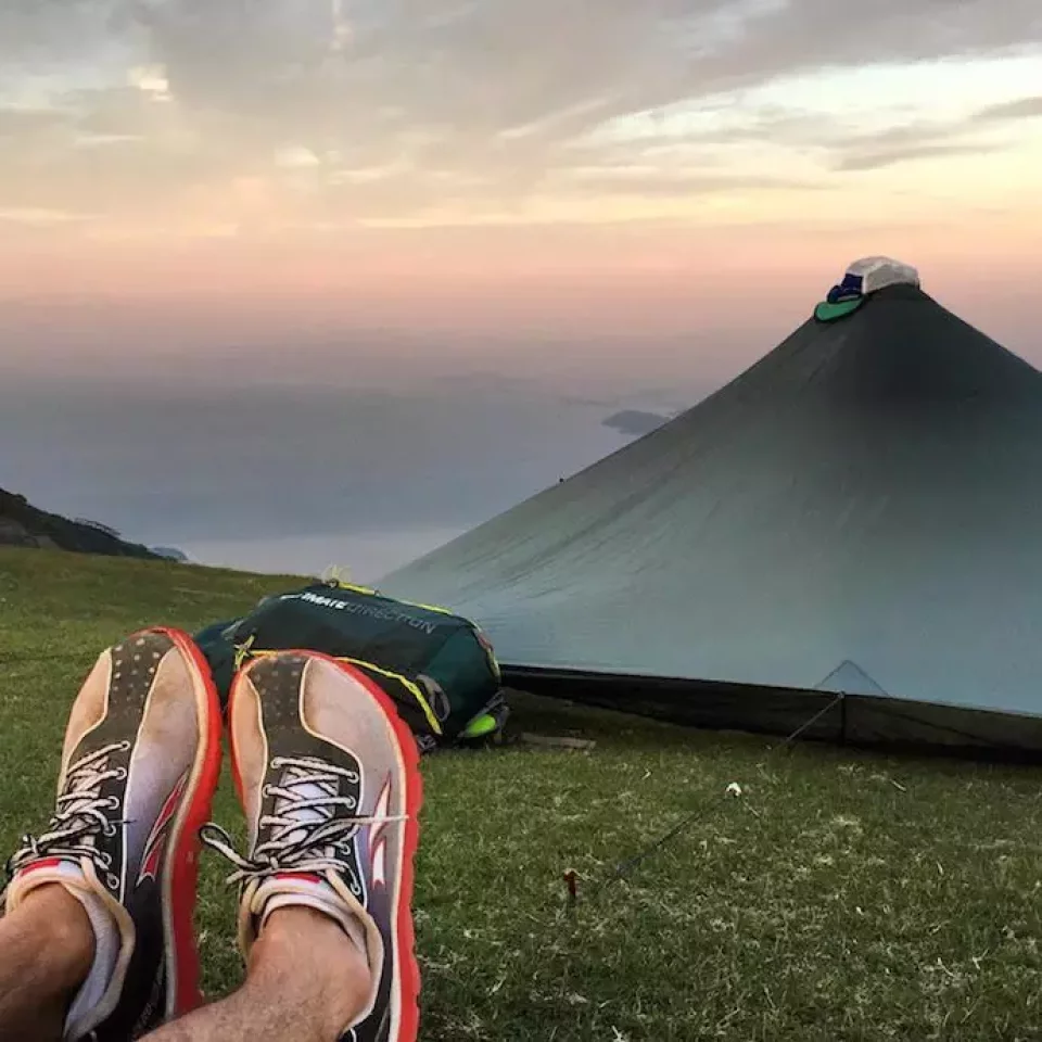 シックスムーンデザインズ ワイルドオアシス