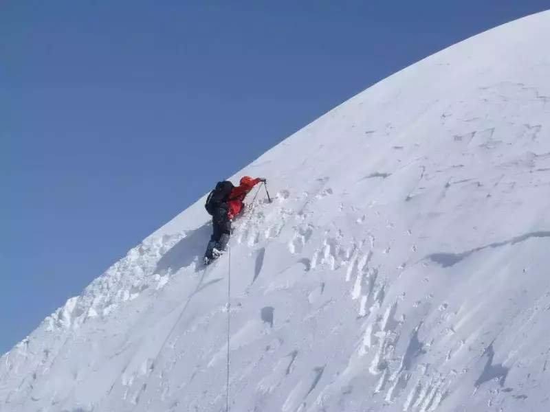 指先が冷える原理