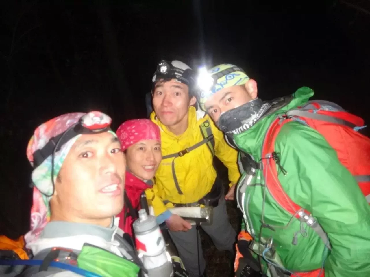 マウンテンバイク