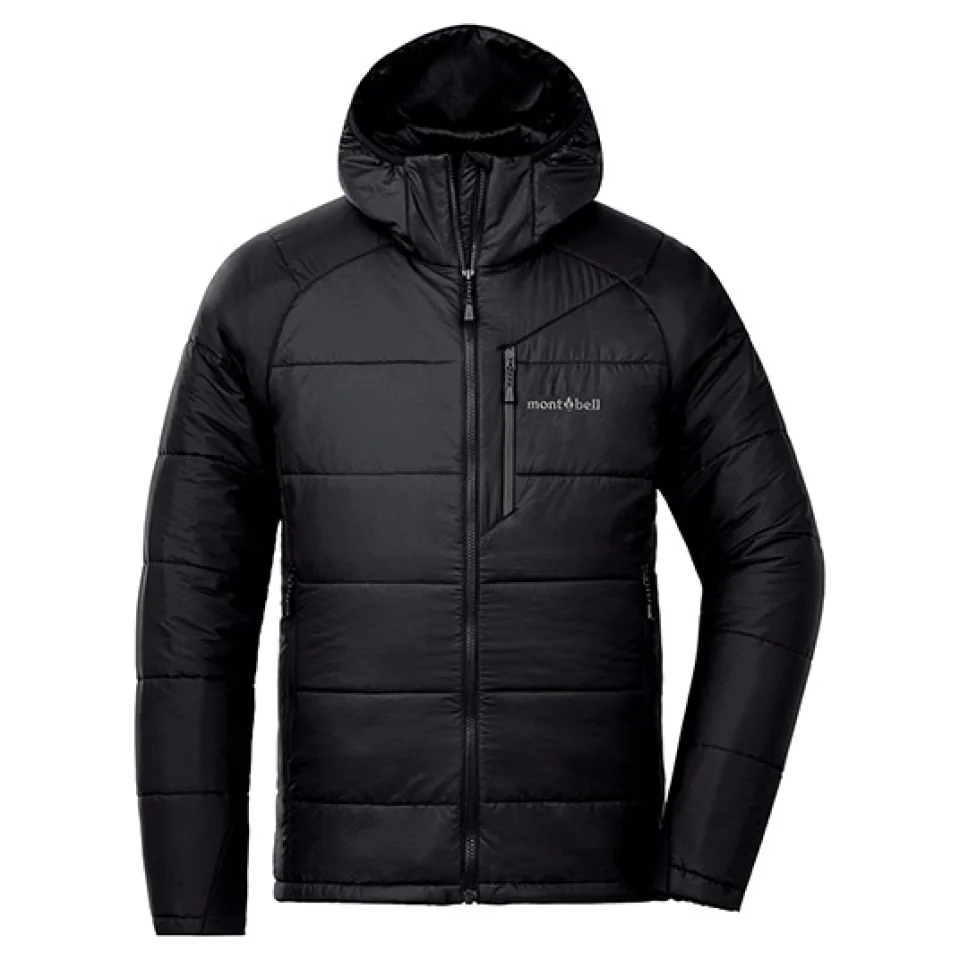 mont-bell U.L.サーマラップ パーカ Men's