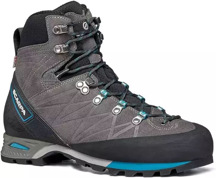 スカルパ マルモラーダプロHD