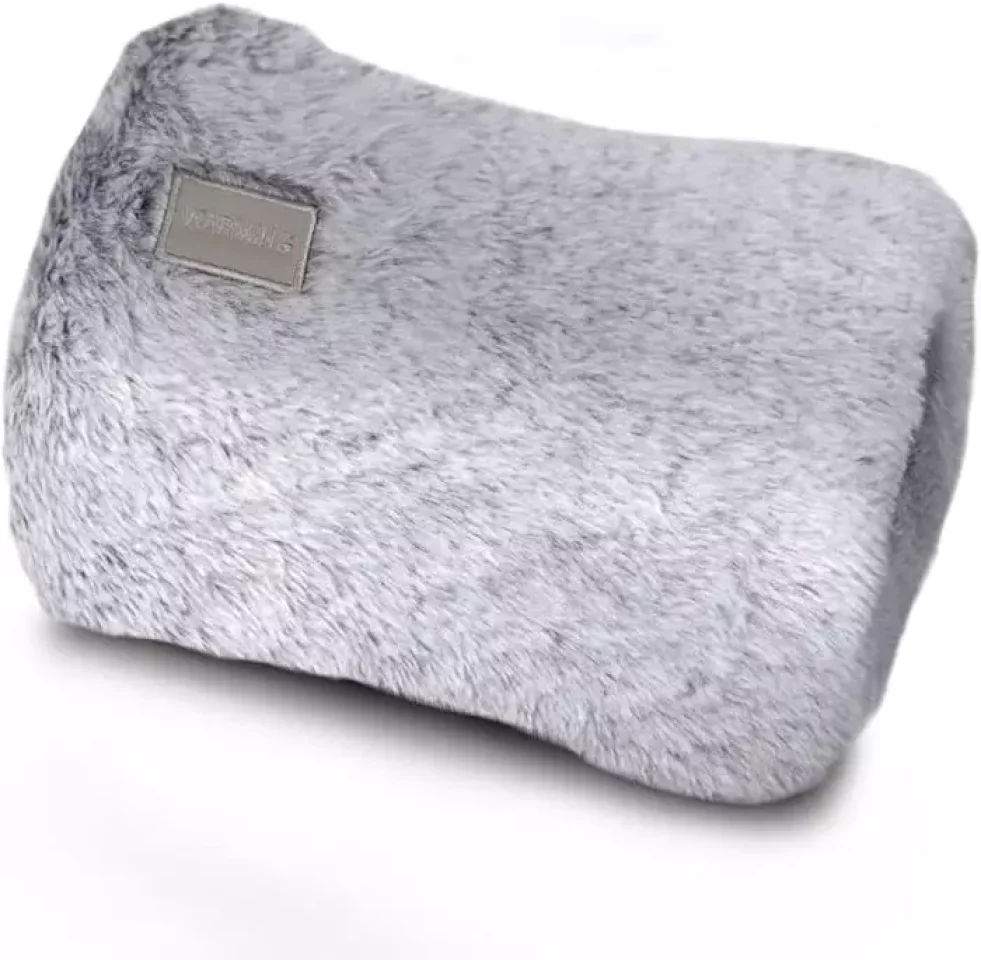 短時間で充電完了!充電式湯たんぽ