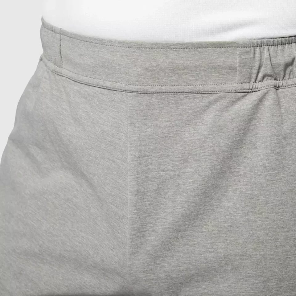 ルコックスポルティフ「Air Stylish Pants」ウエスト周り