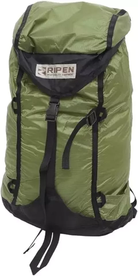 ライペン ライズパック 20 軽量なアタックザック
