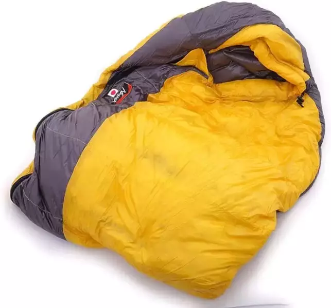 ナンガ シュラフ