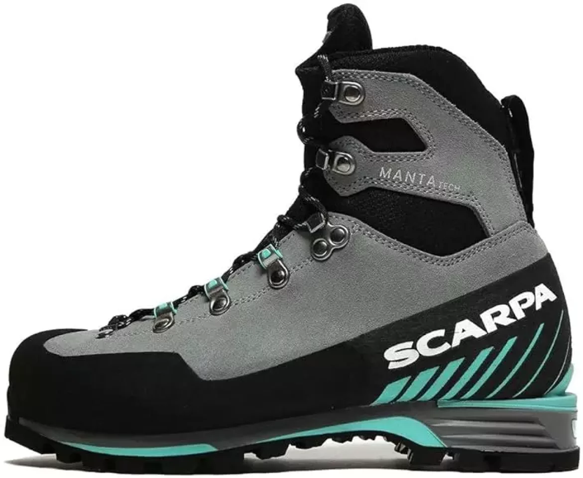 スカルパ マンタテックGTX