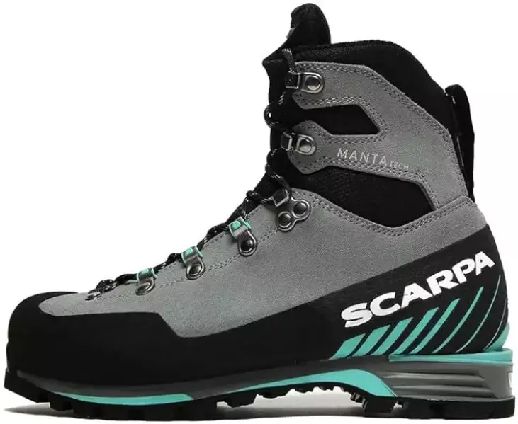 スカルパ マンタテックGTX