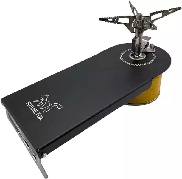 OD缶とセットで使う遮熱テーブル