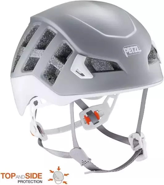 3.軽量性に優れた登山用ヘルメットを選ぶ