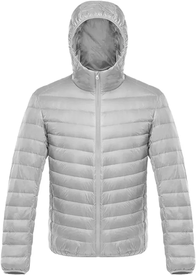 おすすめのダウンウェア