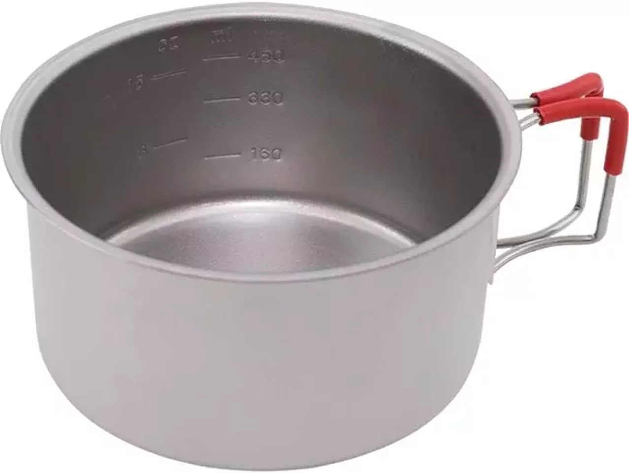 エバニュー Ti570cup