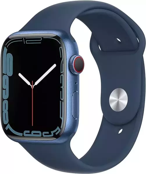 実は登山でかなり使えるAppleWatch