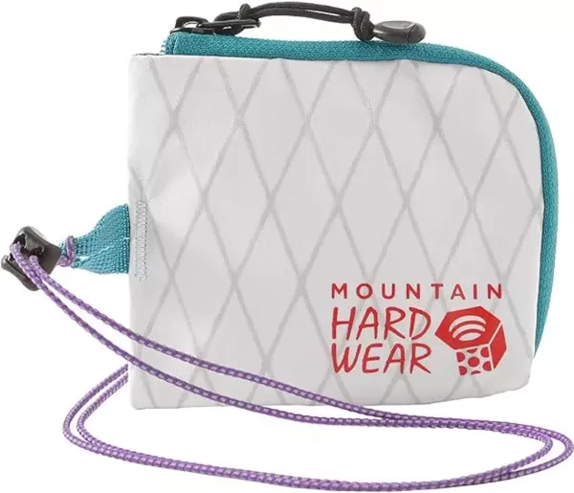 マウンテンハードウェア−アフターシックスウォレット