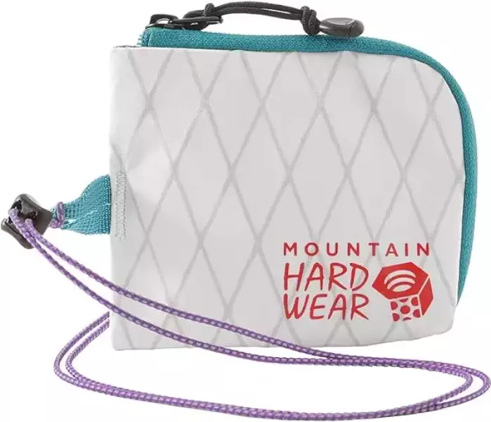 マウンテンハードウェア−アフターシックスウォレット