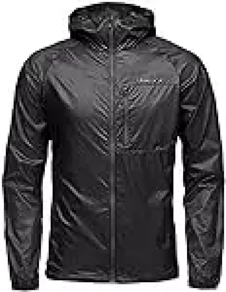 ディスタンス ウィンドシェル