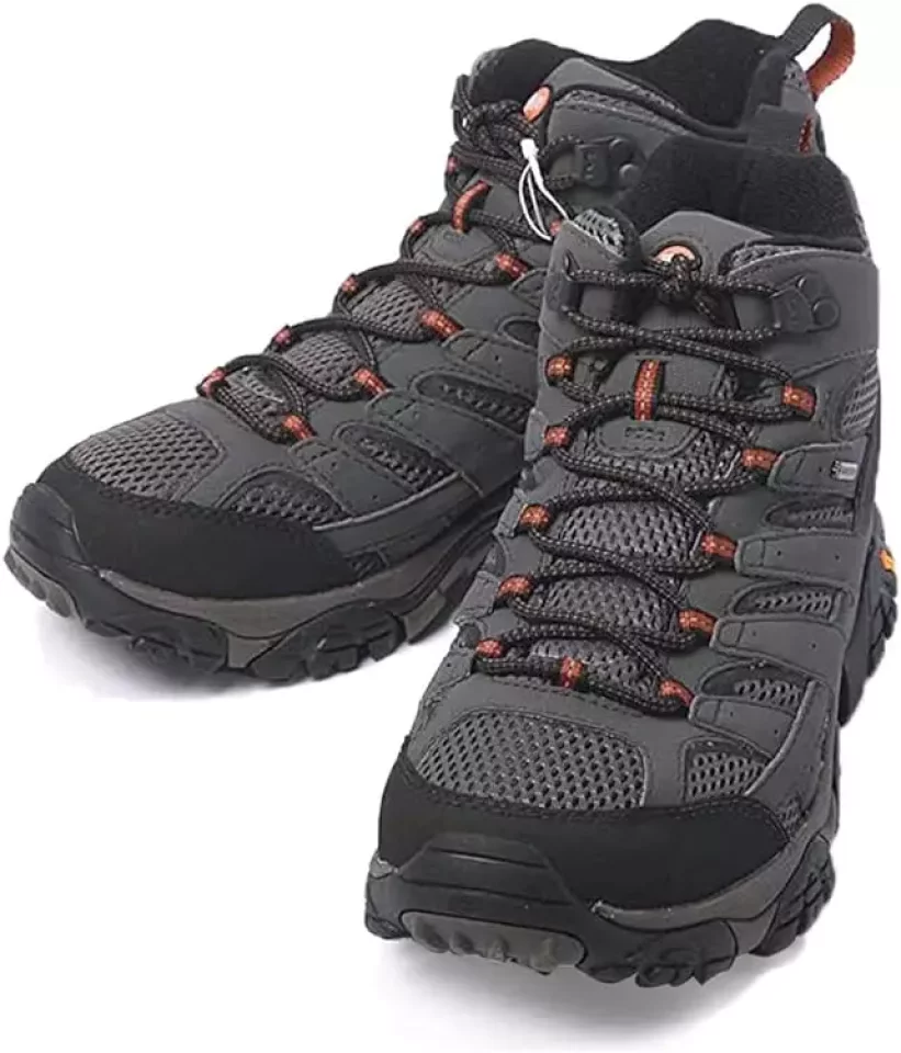 メレル MOAB 2 MID GORE-TEX