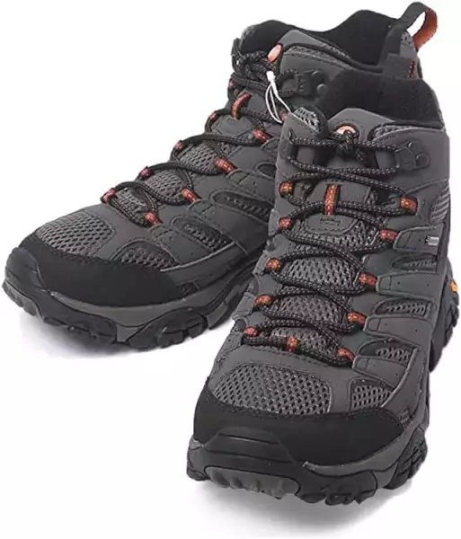メレル MOAB 2 MID GORE-TEX