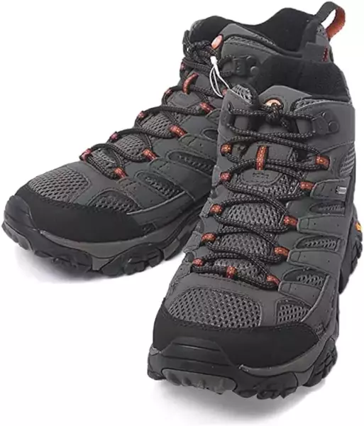 メレル MOAB 2 MID GORE-TEX