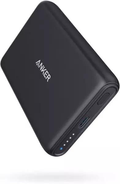 モバイルバッテリー PowerCore Magnetic 5000