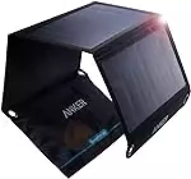 Anker PowerPort Solar