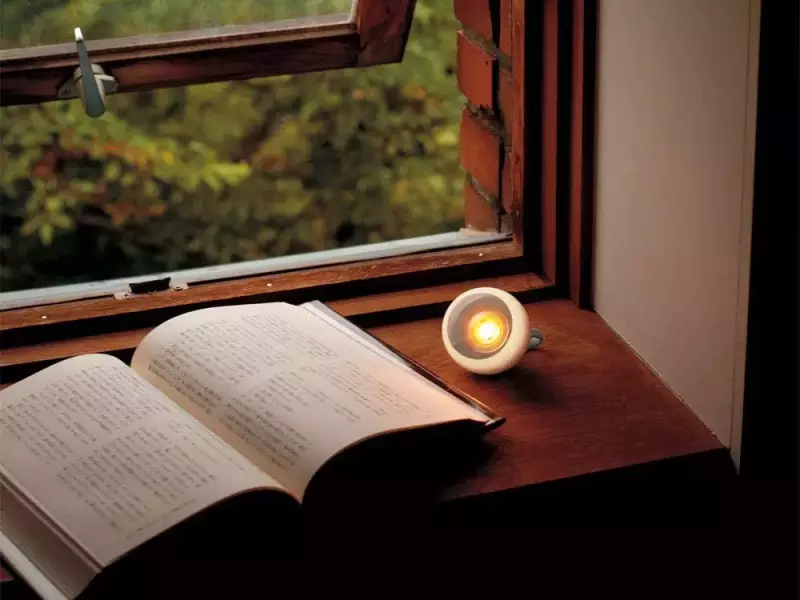 スノーピーク たねほおずきの明かりの色