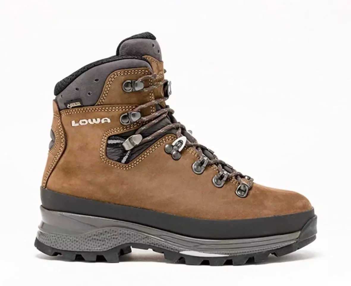 LOWA TAHOE PRO II GT