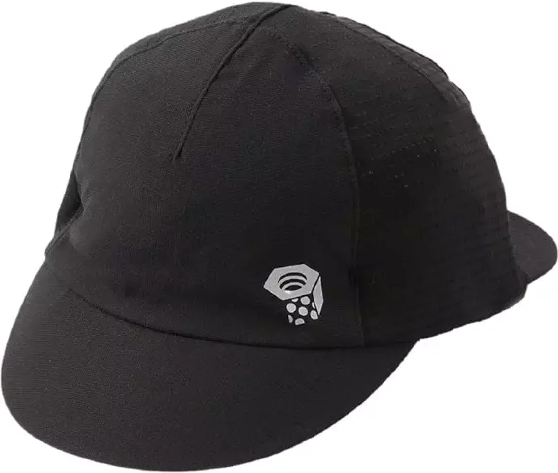 マウンテンハードウェア・リップシートレールフラップキャップ