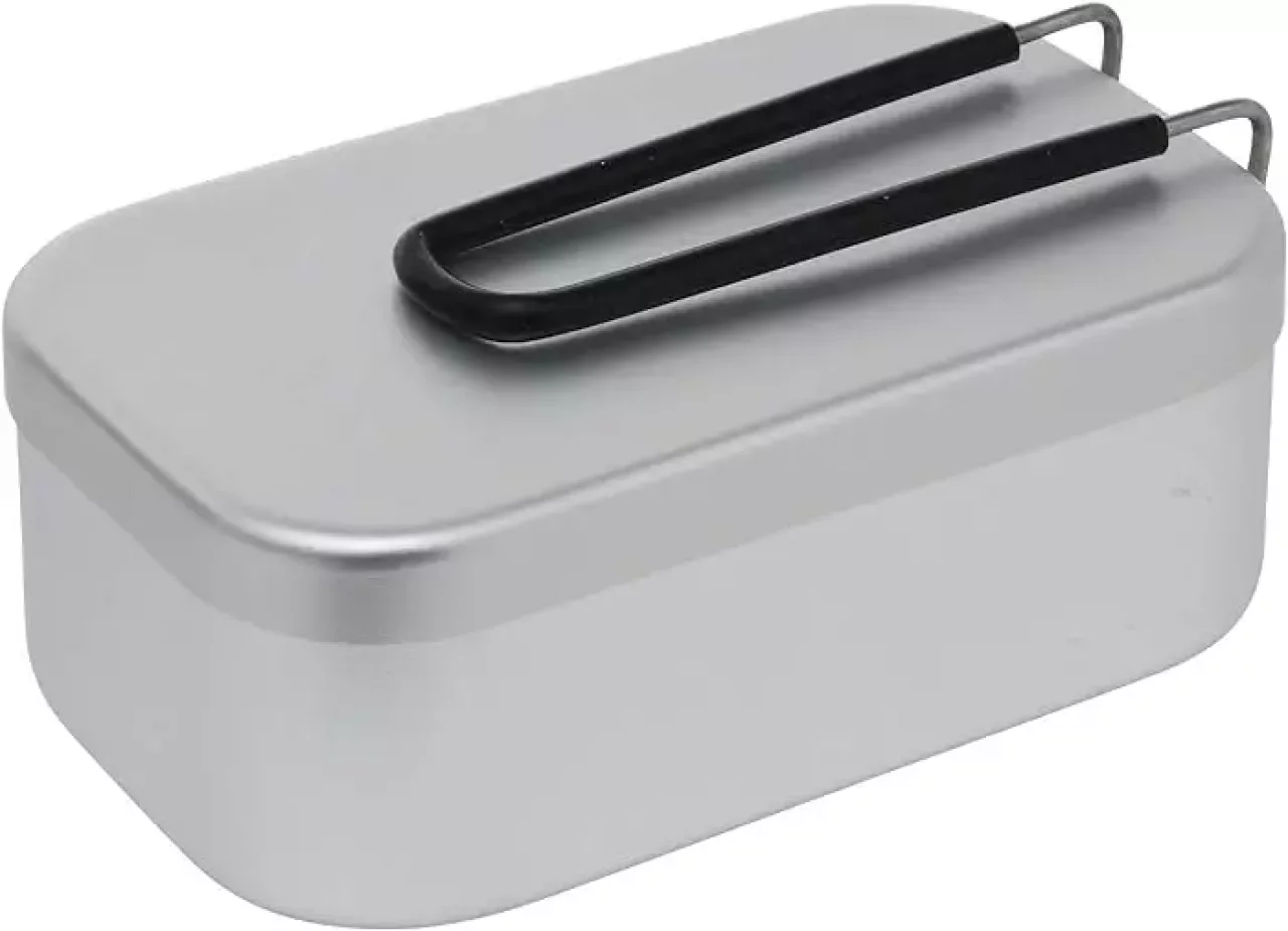 山善のメスティン