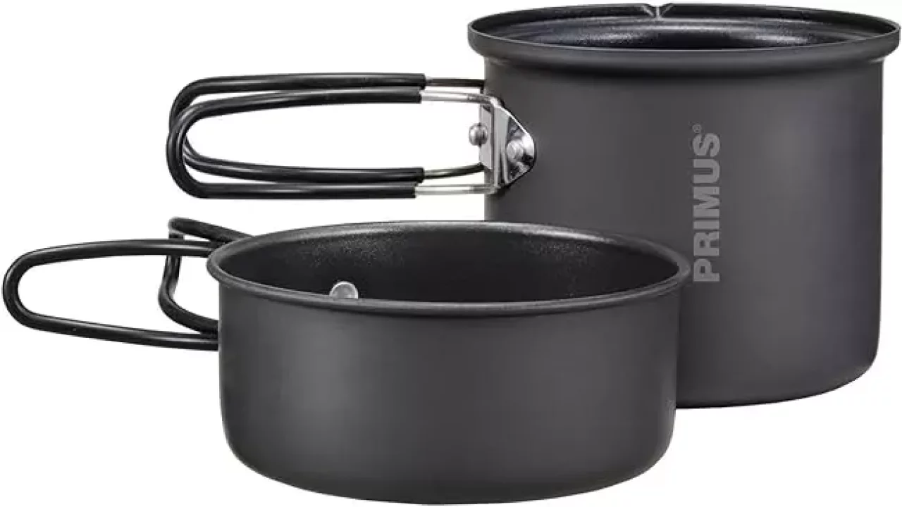 プリムス クッカー イージークックNS