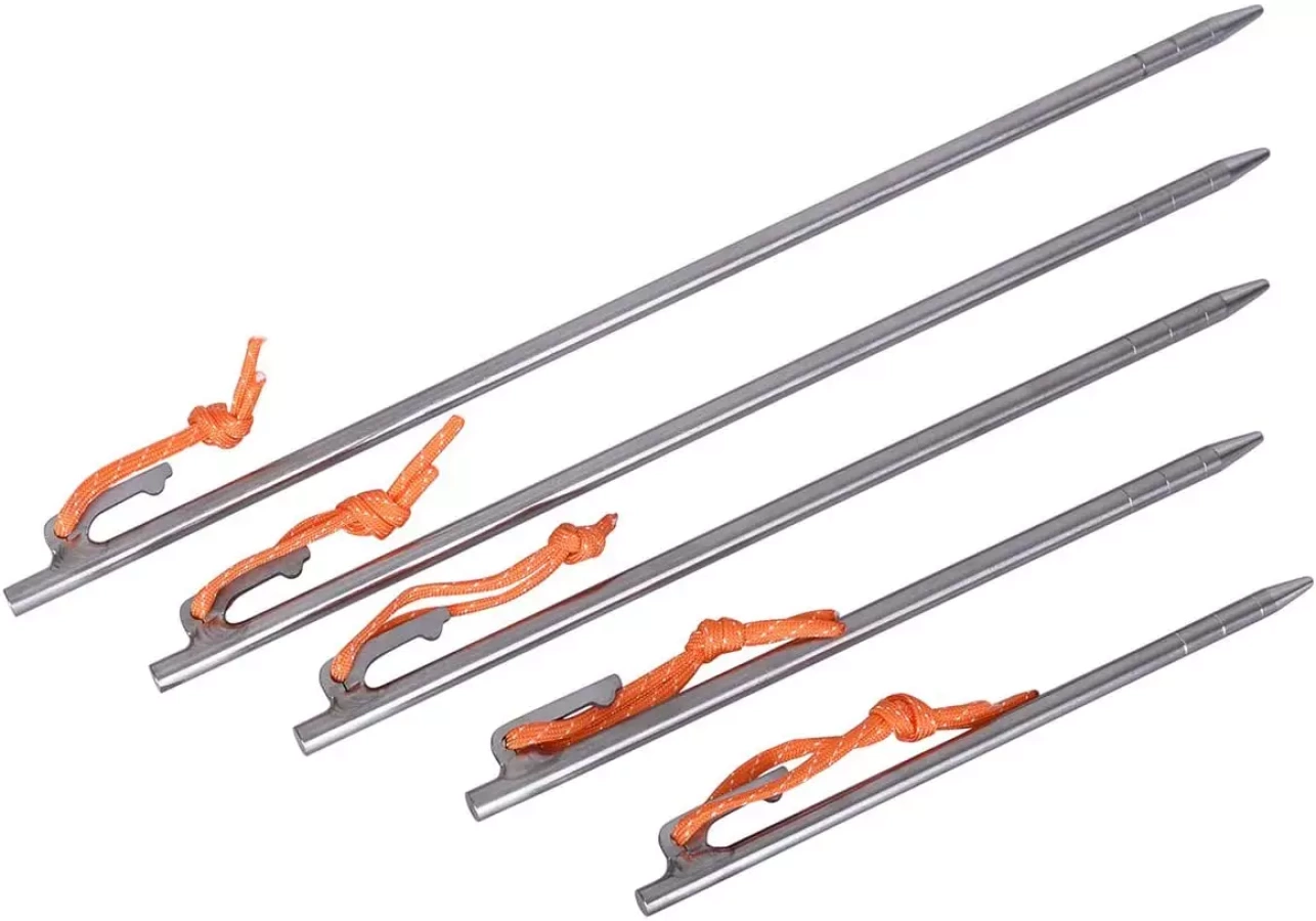 冬山登山・ソロキャンプ装備ランキング