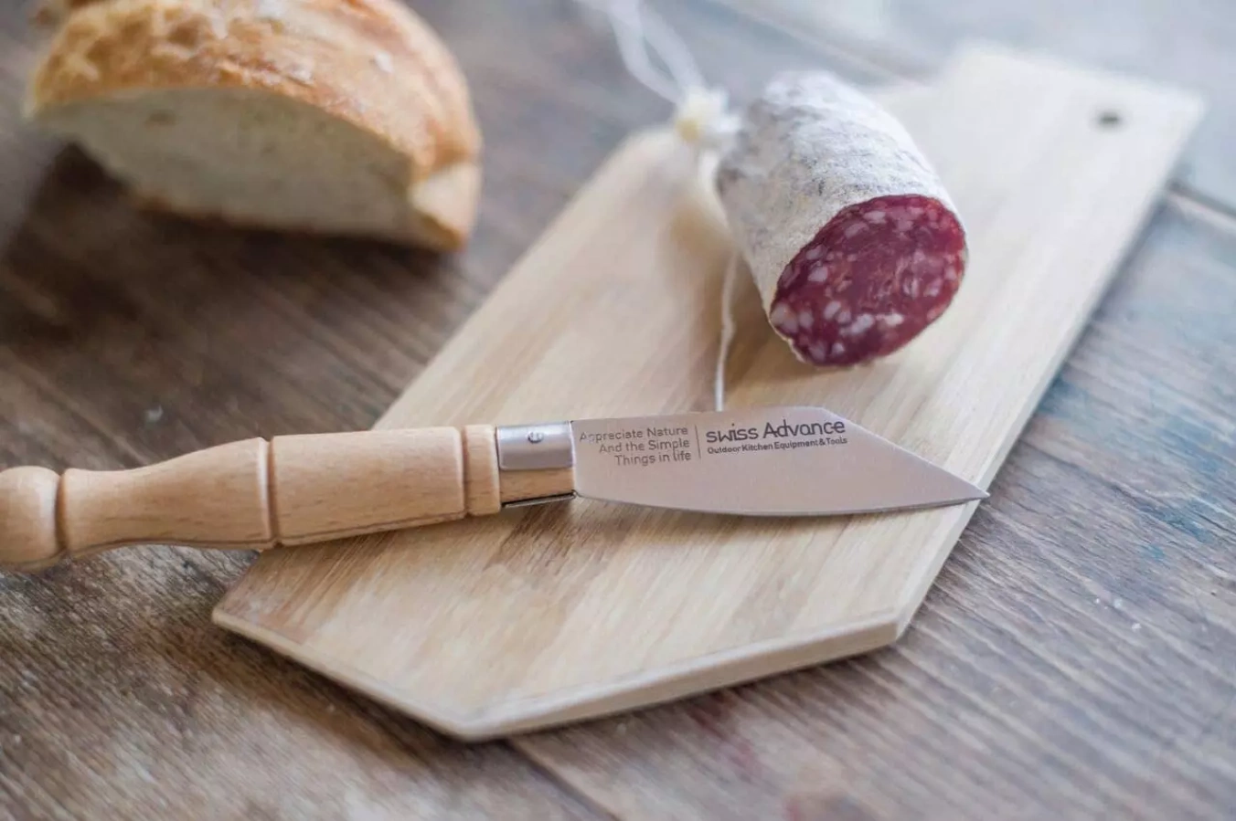 キラリと光るアウトドアグッズ6選-キャンプ・登山・普段遣いにおすすめ