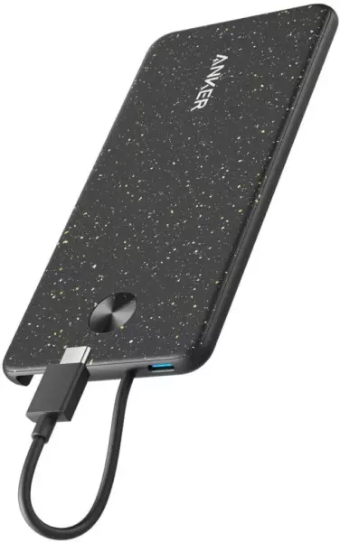 モバイルバッテリー Anker PowerCore III Slim