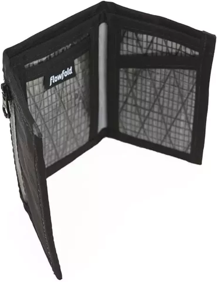 フローフォールド−ジッパートラベラーリミテッド