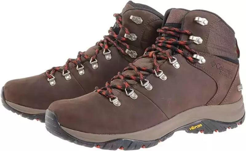 コロンビア 100MW タイタニアム アウトドライ