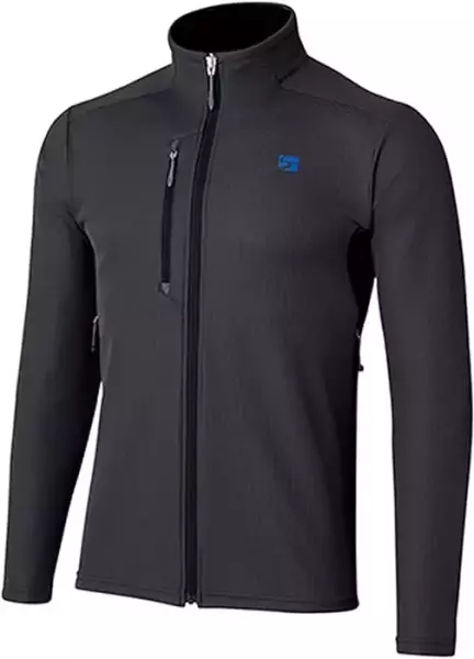 ファイントラック ドラウトセンサー