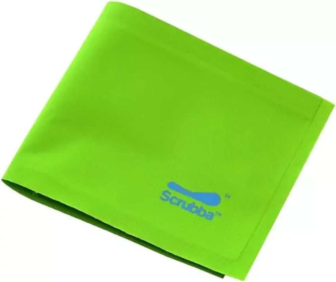 スクラバ−ウェイトレスウォレット