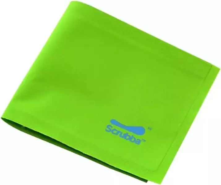 スクラバ−ウェイトレスウォレット