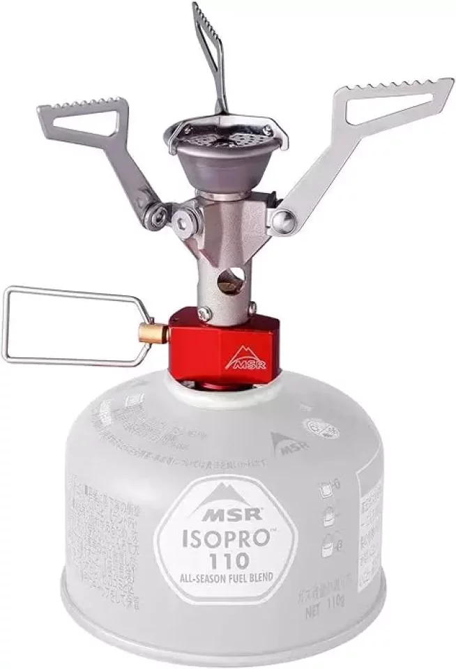 MSR ポケットロケット2