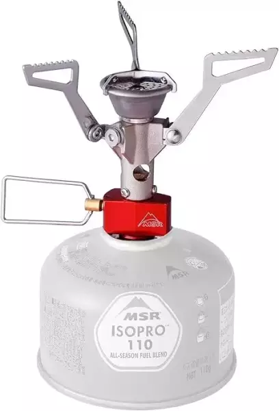 MSR ポケットロケット2