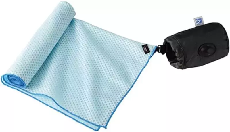 ファイントラック ナノタオル